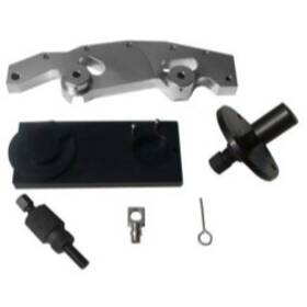 2895 Cta Tools Bmw Timing Tool Kit - M52 M54 M56 6 Piece