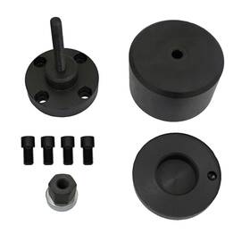 3882 Cta Tools Crankshaft Rear Oil Seal Installer - Compatible With Bmw B37