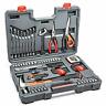 Ctk101 Tool Sets General Purpose Set Sae Amp Metric 037103325969