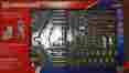 Ctk128mp2 Ctk128mp Crescent Mechanics Tool Set