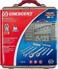 Ctk140cmp Crescent Mechanics Tool Set 037103255167