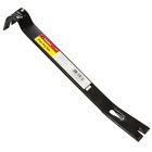 Cv815 Great Neck Crow Bar Steel Nail Puller Paint Lid Lifter