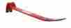 Czpb18 2191 Cal Hawk Tools 15 Flat Pry Bar Red Enamel Finish Drop Forged Heat Treated Steel 0091044407917