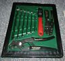 9-45444 D09 M45444 Craftsman Piece Gift Set Usa Professional Auto Lock Pliers Rob