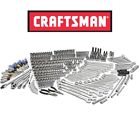 D392004 Craftsman New Mechanic Tool Set Wrench Sockets Torx Bit Deep