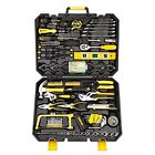 D80788 Dekopro Auto Repair Tool Set Package Home Household Toolbox Kit