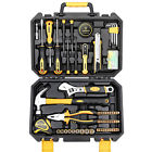 D80931 Case Auto Repair Tool Set Package Home Household Toolbox Kit