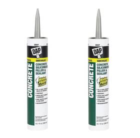 3a9ef324-fa60-4 Dap Concrete Watertight Filler And Sealant 10.1oz Gray Allway Ct31 Caulk Tool