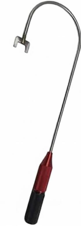 Darycom Repair 607045374280 J Tool Thumb Turn Door Opener Stainless Steel Manual Interior Access