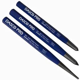 Dasco Pro 711181899771 Marking And Starter Kit 3-piece
