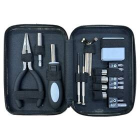 Dashing 049022872868 23 Pc. Tool Set