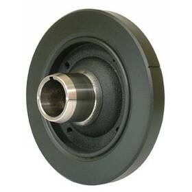 Pb1056n Dayco 317010000168 Harmonic Balancer Premium Oem Repl Powerbond