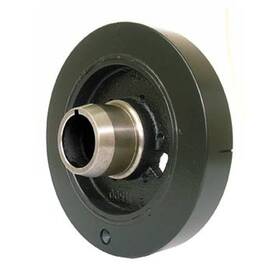 Pb1108n Dayco 317010000342 Harmonic Balancer Premium Oem Repl Powerbond