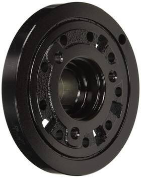 Pb1008st Dayco Powerbond Street Performance Harmonic Balancer