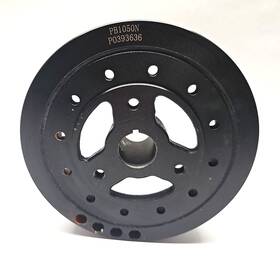 P0393636 Dayco Pb1050n Harmonic Balancer