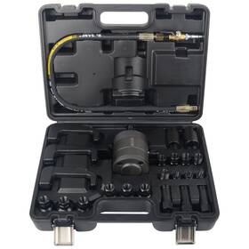 98784 Dayuan 24pcs Professional Pneumatic Diesel Injector Puller Air Vibration Inje