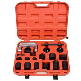 Dy1080 Dayuan 21pcs Master Ball Joint Press Service Kit Upper And Lower Jo