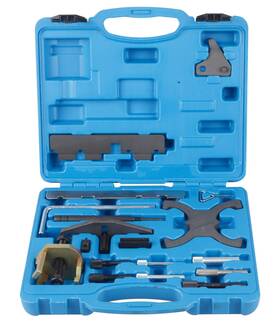 Yt-15015 Dayuan Engine Timing Tool Kit Compatible With Ford Mazda Camshaft Flywheel Locking T