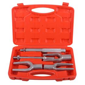 Yt-97977 Dayuan 5 Piece Pickle Fork Tool Setball Joint Separator Pitman Arm