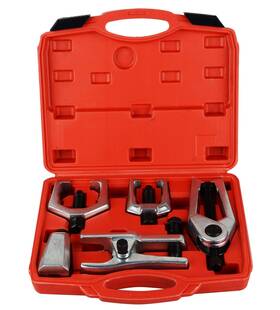 Yt97984 Dayuan 5pcs Professional Front End Service Tool Kit Pitman Arm Puller Ball Joint S