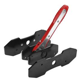 Defary 765053643894 Deflife Brake Caliper Press Tool Car Ratcheting Piston Spreader