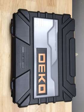Dkmt158 Deko Tools