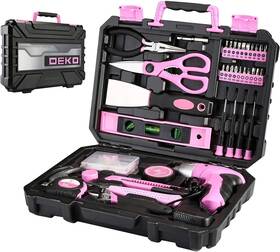 Dekopro 744759747525 Tool Set