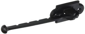Vh65u19 Deltana Storage Hook With 5 Notches For Hangers Home Improvement Tool 1.9 X 3.1