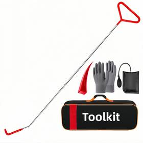 Zxc01 Denway Extendable Cargo Grabber Tool For Trucks And Cars Pickup Bed Accessory Set