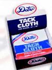 Det-1100 Detro Manufacturing White Tack Cloths Economy 816574010044