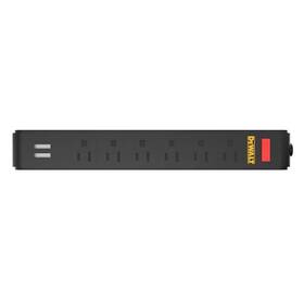 Dewalt 885911933902 Magnetic Power Strip