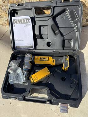 Dce400b Dewalt Dealt