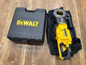 Dce700 Dewalt 60v Max Lithium-ion Cordless Pipe Threader Kit With Die Heads