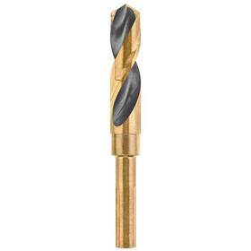 Dw1625 Dewalt 3/4 Inch Black Gold Twist Drill Bit