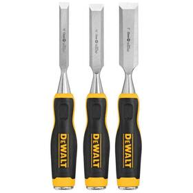 Dwht16862 Dewalt Wood Chisel Set 3-piece