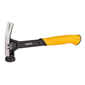 Dwht51004 Dewalt 20 Oz. Steel Rip Claw Nailing Hammer