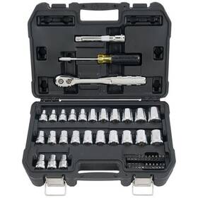 Dwmt45049 Dewalt 49 Piece Mechanics Tool Set