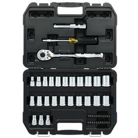 Dwmt45405 Dewalt Toughseries 49 Piece 1/2 Inch Drive Mechanics Tool Set
