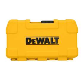 Dwmt45422 Dewalt 1/4 Inch Drive Mechanics Tool Set 50 Pieces