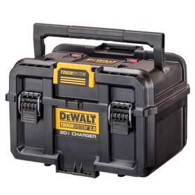 Dwst83294-1 Dewalt Tough System 2.0 Medium Size Tool Box Ds300 Stacked Storage