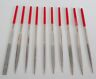 Df-10pcm Gc Diamond File Set Ceramics Tile Glass Us 0717520901754