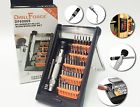 Df60009 Drillforce 38pc Magnetic Precision