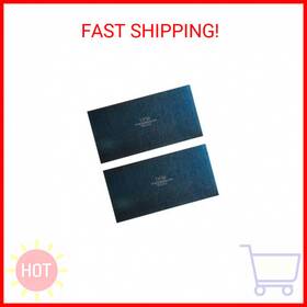 Dfm Tool Works 692758591529 Rectangle Card Scraper - Precision Cabinet Multi-use For Woodworking Wo