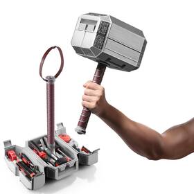 Ts-0826-gjx Dgqhme Thor Hammer Tool Box Household Kit Sets Thors Mjolnir S