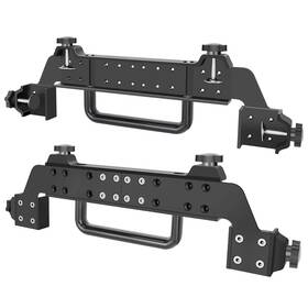 Dicatte 768523067732 Stud Framing Tool High Precision 16&18&24 Inch Measuring Frame 100% Alum