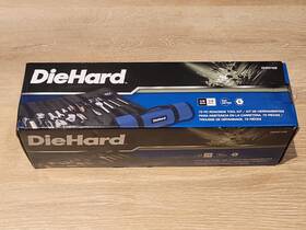 Dh50128 Diehard 73-piece Roadside Emergency Tool Kit With Portable Tote