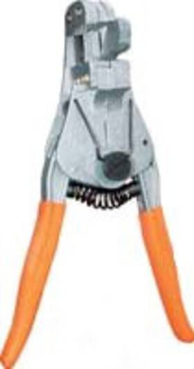 Directsource International 680349720014 Ratchet Master Quick Release Pliers 90 Degrees Large