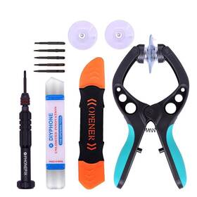 Diyphone 699990703079 4 In 1 Cellphone Repair Tool Precision Screwdriver Set Lcd Screen Replacement To