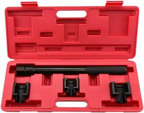 D100106 Dkwoeshg 1/2 Inch Drive Sae Inner Tie Rod Removal Tool Kit Puller A