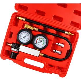 Tu-21 Dkwoeshg Cylinder Leak Down Tester Kit